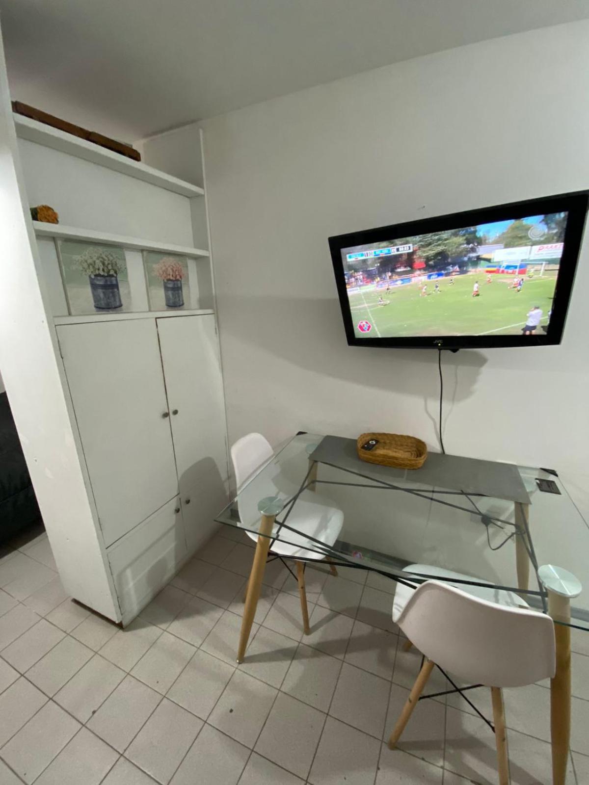 Apartment Monoambiente En Nueva *