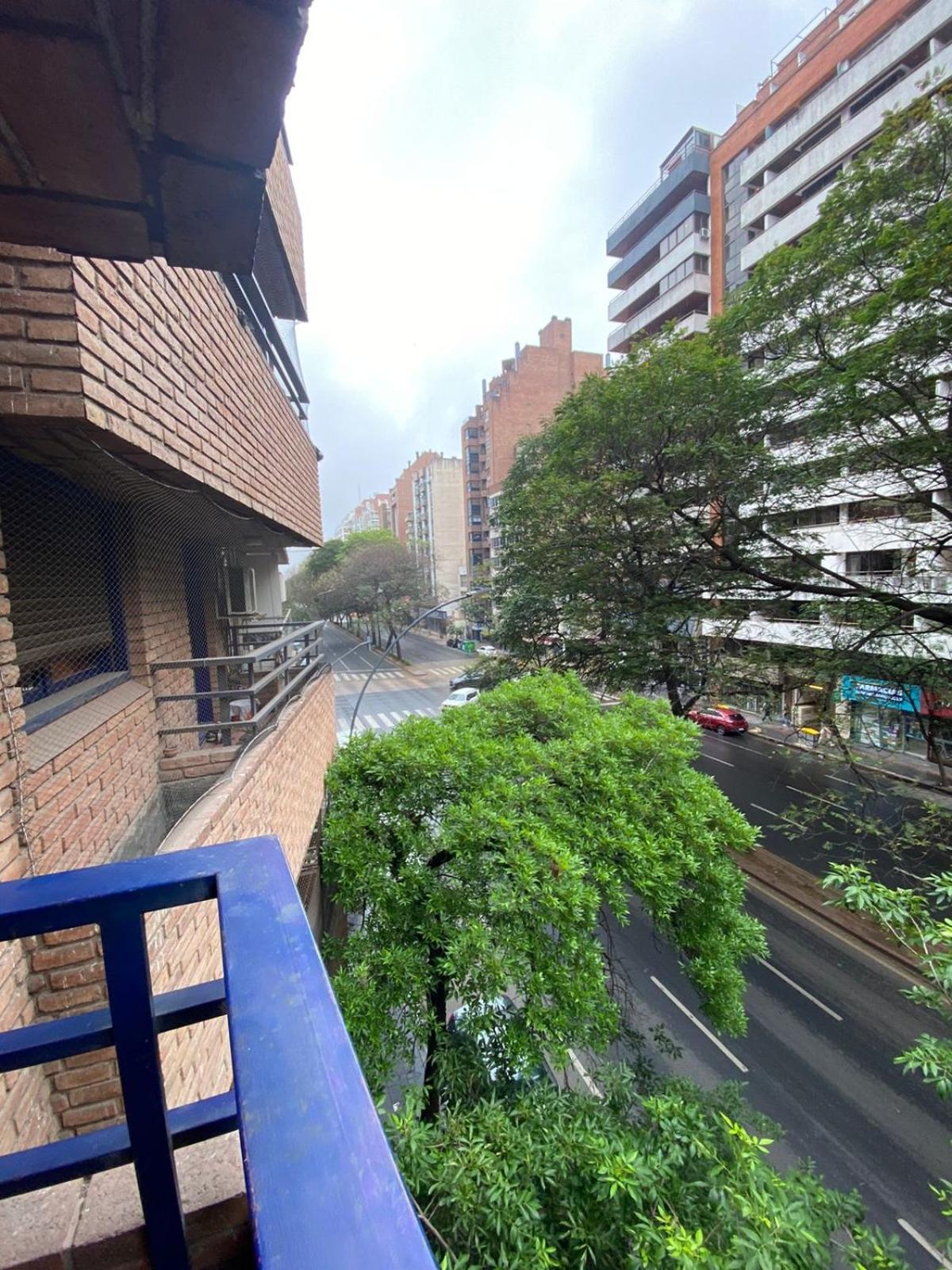 Monoambiente En Nueva *